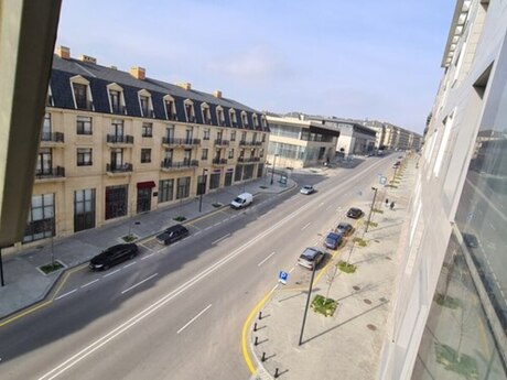 4-комнатная квартира, 225 м², Ağ şəhər: 933 000 ₼ 2