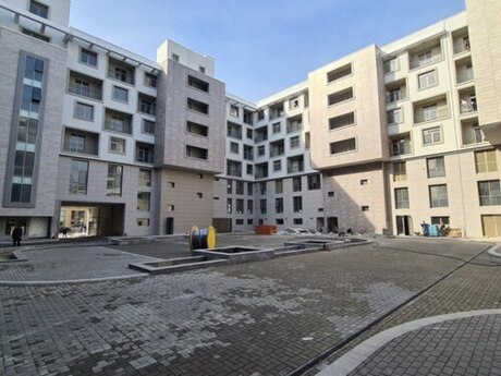 4-комнатная квартира, 225 м², Ağ şəhər: 933 000 ₼ 5