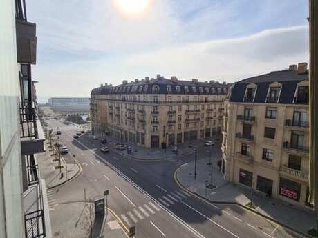 4-комнатная квартира, 225 м², Ağ şəhər: 933 000 ₼ 3