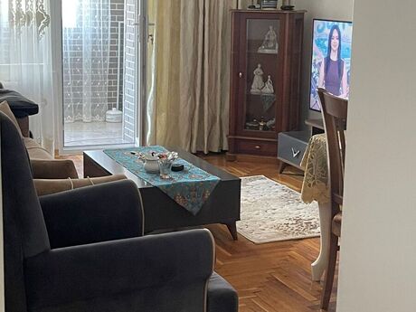 Elan №6065841 - Bakı, Gənclik m., 2 otaqlı, 65 m², 3/9 mərtəbə