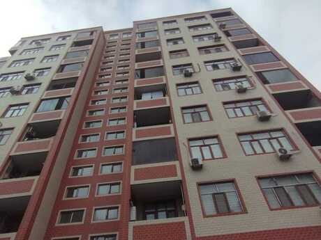 5 otaqlı yeni tikili - 8 Noyabr m. - 256 m²