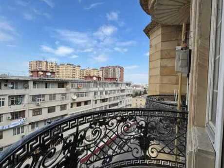 Объявление №6065872 - Баку, Наримановский  р., 3-комн., 150 м², 8/9 этаж