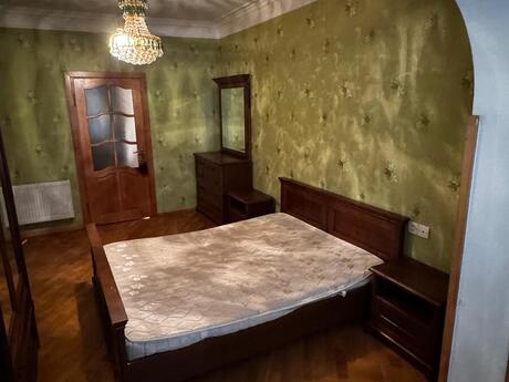 2 otaqlı köhnə tikili - 9-cu mikrorayon q. - 65 m²