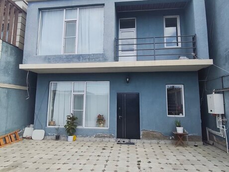 Объявление №6065974 - Баку, пос. Масазыр, 4-комн., 130 м²