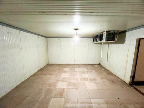 Obyekt - Dərnəgül m. - 215 m²