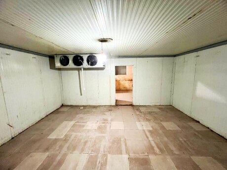 Obyekt - Dərnəgül m. - 215 m²