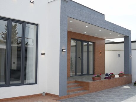 Elan №6065918 - Bakı, Mərdəkan q., 4 otaqlı, 150 m²