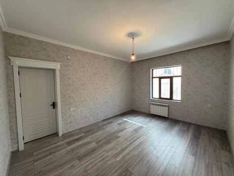 4 otaqlı həyət evi/bağ evi - Xırdalan - 100 m²