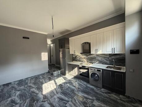 4 otaqlı həyət evi/bağ evi - Xırdalan - 100 m²