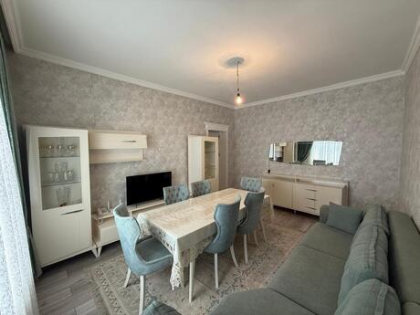 4 otaqlı həyət evi/bağ evi - Xırdalan - 100 m²