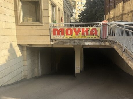 Объявление №6065888 - Баку, м. Насими, 55 м²