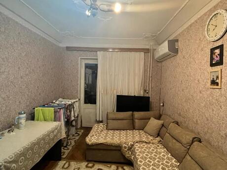 Объявление №6065908 - Баку, м. Нефтчиляр, 2-комн., 60 м², 3/5 этаж