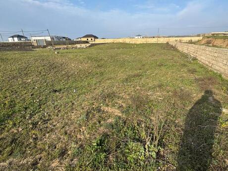 Объявление №6065910 - Баку, пос. Sea Breeze, 12 сот