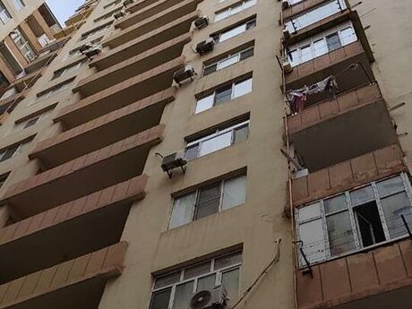 Elan №6065917 - Bakı, Əhmədli m., 3 otaqlı, 81 m², 5/17 mərtəbə