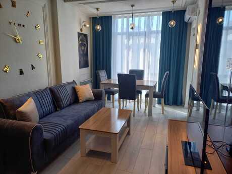 Elan №6065893 - Bakı, Nərimanov r., 2 otaqlı, 70 m², 3/11 mərtəbə