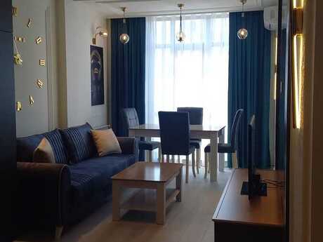 2 otaqlı yeni tikili - Nərimanov r. - 70 m²