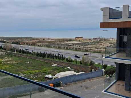 2-room apartment, 85 m², Şıxov: 275 000 ₼ 4