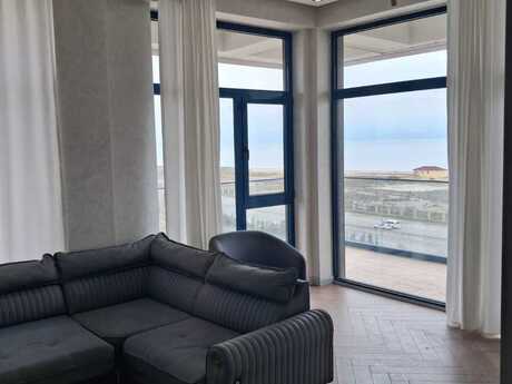 2-room apartment, 85 m², Şıxov: 275 000 ₼ 5