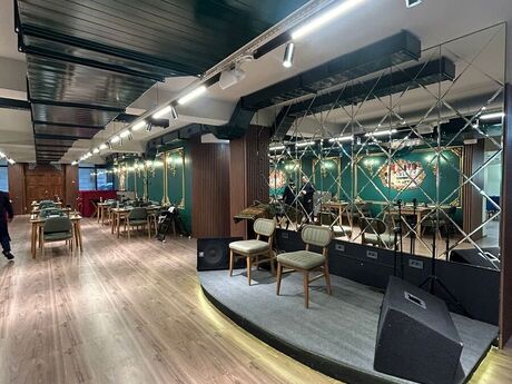 Obyekt - 8 Noyabr m. - 550 m²