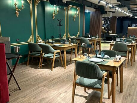 Объявление №6065904 - Баку, м. 8 ноября, 550 м²