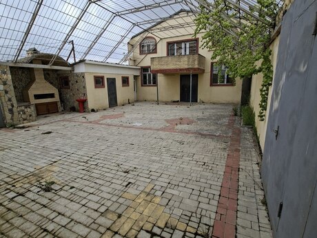 Elan №6057167 - Bakı, Qala q., 4 otaqlı, 110 m²