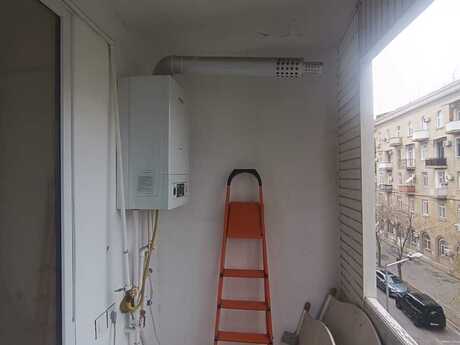 Объявление №6065914 - Баку, Насиминский  р., 2-комн., 60 м², 4/5 этаж