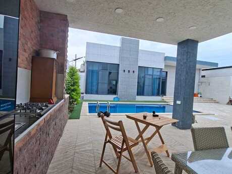 Объявление №6065944 - Баку, пос. Шувеляны, 4-комн., 140 м²