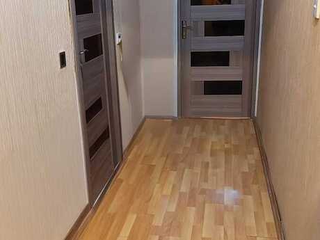 2 otaqlı köhnə tikili - Köhnə Günəşli q. - 68 m²