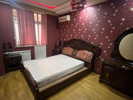 Elan №6065920 - Bakı, İnşaatçılar m., 3 otaqlı, 80 m², 3/18 mərtəbə