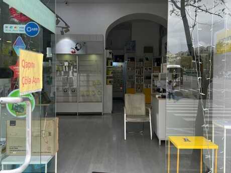 Obyekt - 28 May m. - 75 m²