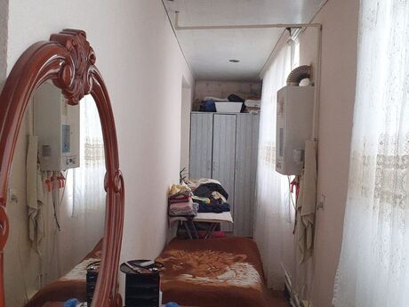 2 otaqlı köhnə tikili - Sabunçu r. - 60 m²