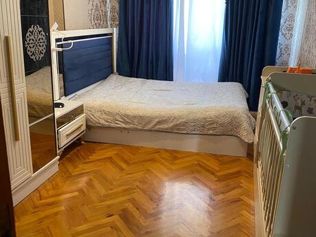 Elan №6065988 - Bakı, Həzi Aslanov q., 3 otaqlı, 66.5 m², 3/9 mərtəbə