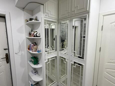 Объявление №6065986 - Баку, м. Иншаатчылар, 2-комн., 63 м², 12/20 этаж