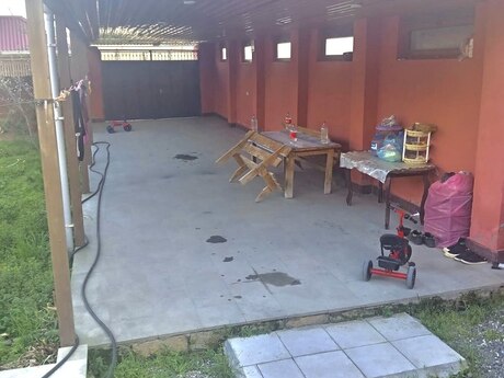 4 otaqlı həyət evi, 100 m², Saray: 105 000 ₼ 2