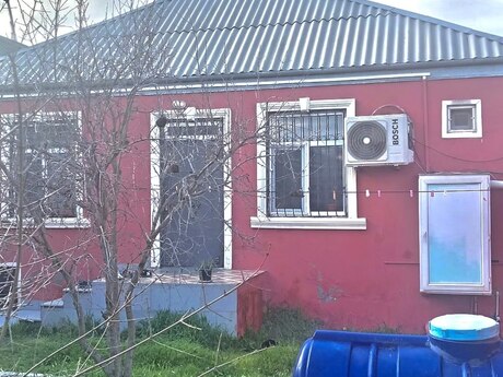 4 otaqlı həyət evi, 100 m², Saray: 105 000 ₼ 3