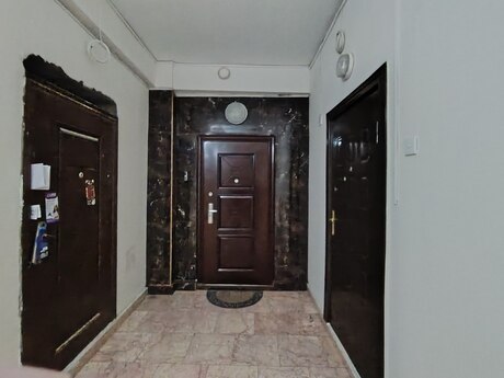 2 otaqlı yeni tikili - Azadlıq Prospekti m. - 89 m²