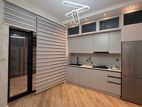 3 otaqlı həyət evi/bağ evi - Mərdəkan q. - 120 m²