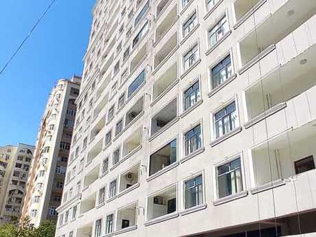 Elan №6066057 - Bakı, 28 May m., 2 otaqlı, 110 m², 3/16 mərtəbə