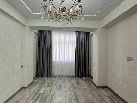 Elan №6065952 - Bakı, Masazır q., 2 otaqlı, 35 m², 4/6 mərtəbə