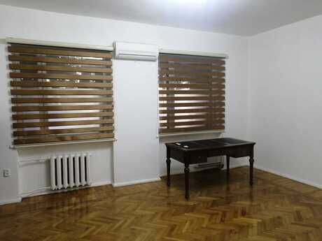 3 otaqlı ofis - Sahil m. - 60 m²