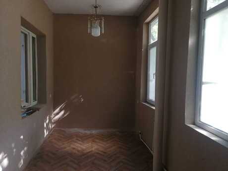 3 otaqlı ofis - Sahil m. - 60 m²