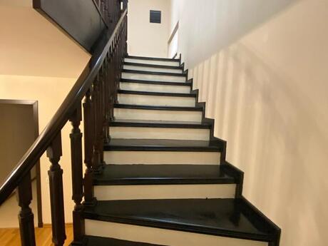 7 otaqlı həyət evi, 280 m², Nərimanov: 1 300 000 ₼ 5