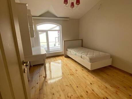 7-комн. дом/дача - Наримановский  р. - 280 м²