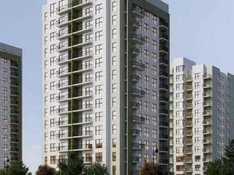 Объявление №6066011 - Баку, м. Низами, 3-комн., 122 м², 6/15 этаж