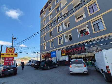Elan №6065994 - Bakı, Masazır q., 3 otaqlı, 58 m², 5/7 mərtəbə