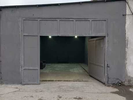 Obyekt - Xətai r. - 40 m²