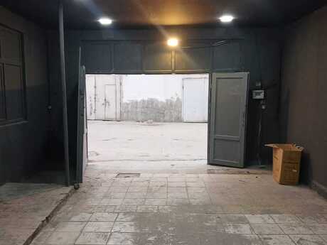Obyekt - Xətai r. - 40 m²