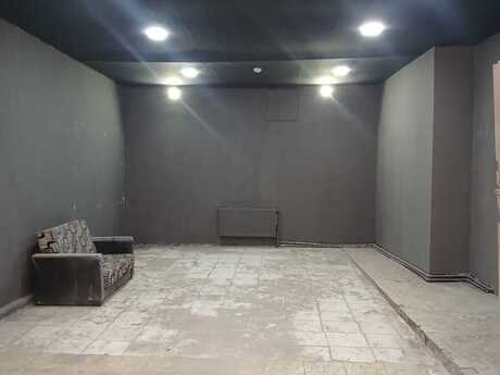 Elan №6066058 - Bakı, Xətai r., 40 m²