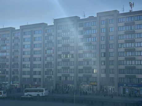 4 otaqlı köhnə tikili - 20 Yanvar m. - 100 m²