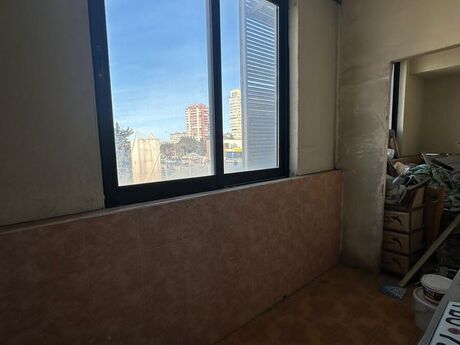 4 otaqlı köhnə tikili - 20 Yanvar m. - 100 m²